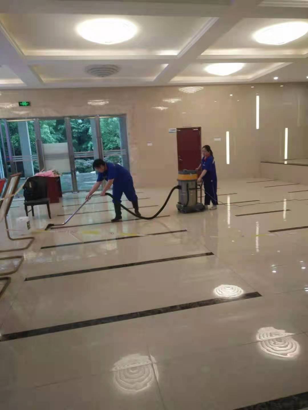 师大公共管理学院